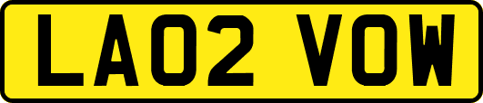 LA02VOW