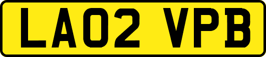 LA02VPB