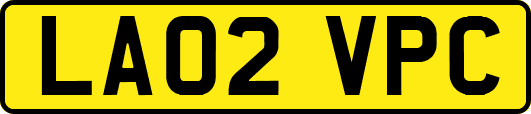 LA02VPC