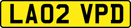 LA02VPD