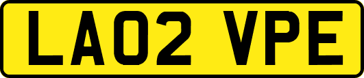 LA02VPE