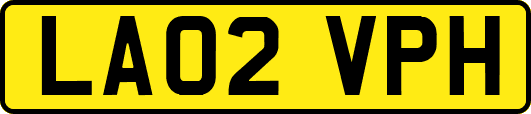 LA02VPH