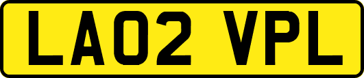 LA02VPL