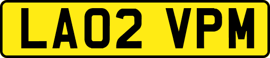 LA02VPM