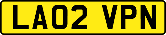 LA02VPN