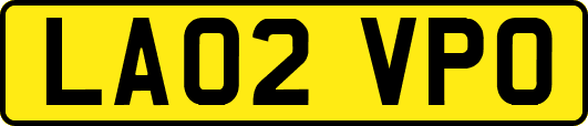 LA02VPO