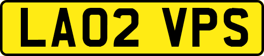 LA02VPS