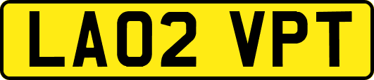 LA02VPT