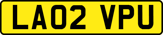 LA02VPU