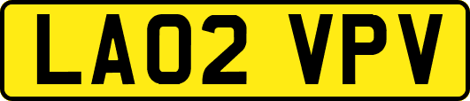 LA02VPV