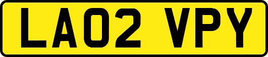 LA02VPY