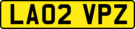 LA02VPZ