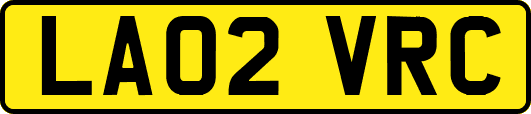 LA02VRC