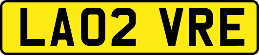 LA02VRE