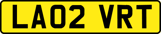 LA02VRT