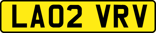 LA02VRV