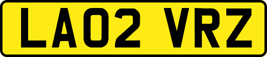 LA02VRZ
