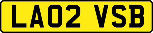 LA02VSB