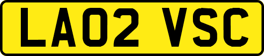 LA02VSC