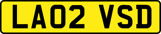 LA02VSD