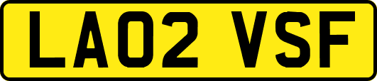 LA02VSF