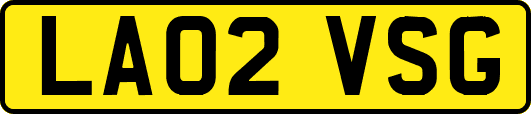 LA02VSG