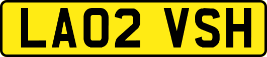 LA02VSH