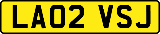 LA02VSJ