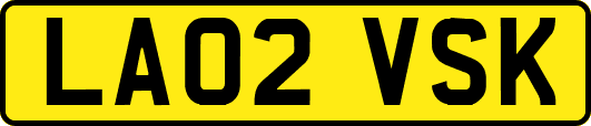 LA02VSK