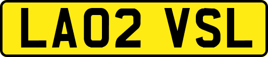 LA02VSL