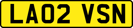 LA02VSN