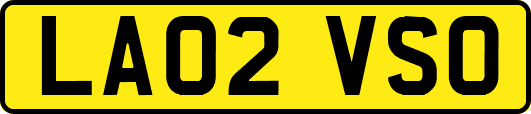 LA02VSO