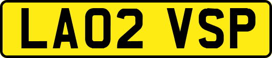 LA02VSP