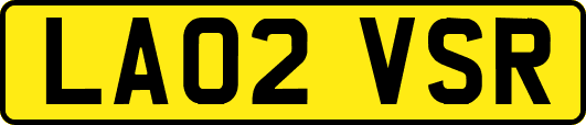 LA02VSR