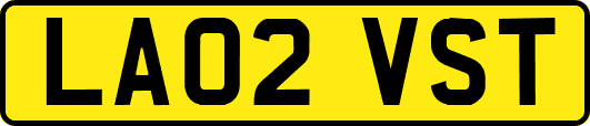 LA02VST