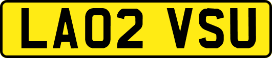 LA02VSU