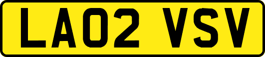 LA02VSV