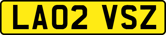 LA02VSZ