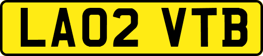 LA02VTB