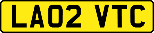 LA02VTC