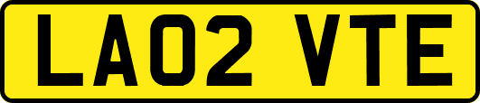 LA02VTE