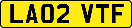 LA02VTF