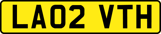 LA02VTH