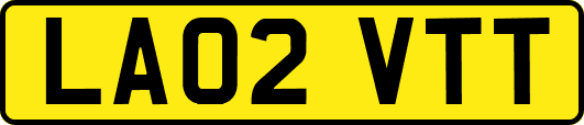LA02VTT