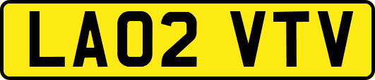 LA02VTV