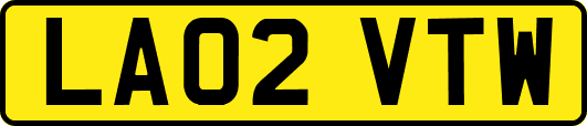 LA02VTW