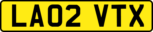 LA02VTX