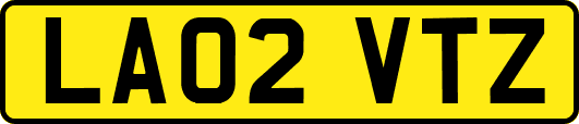LA02VTZ