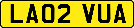 LA02VUA