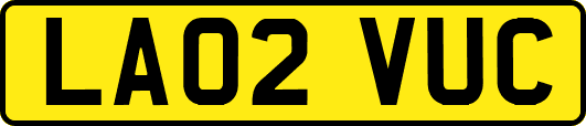LA02VUC